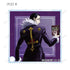 『HUNTER×HUNTER』描き下ろし 戦う背中ver. トレーディングアクリルスタンドパネル(単位/BOX)【202508再販】